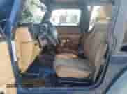 1997 Jeep Wrangler SE z VIN 1J4FY29PXVP437267, wystawiony jako Copart lot #69390955 z przebiegiem 151 349 mil mil oraz Czysty tytuł • Clean title. Historia ofert i sprzedaży dostępna na DreamBid. Obrazek 7.