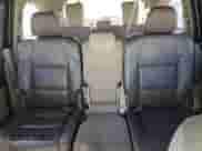 2015 Honda Odyssey EX with VIN 5FNRL5H49FB017019, listed as a Copart auction lot 84981535 with 217,327 mi miles and Clean title. Bid and sale history available at DreamBid. Image 10.