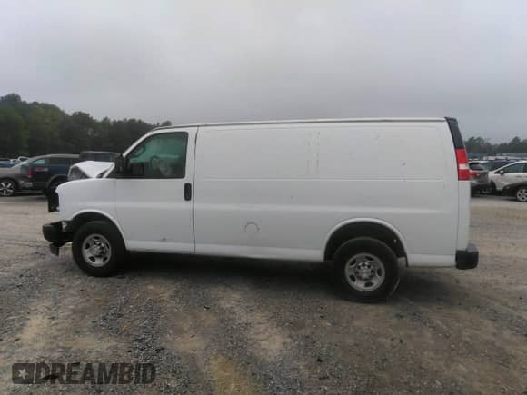 2017 Chevrolet Express Cargo с VIN 1GCWGAFF9H1286007, выставлен на аукционе IAAI как лот 42583430 с пробегом 257 665 миль миль и . История ставок и продаж доступна на DreamBid. Изображение 14.