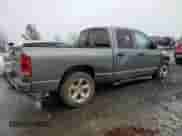 2006 Dodge 1500 Laramie z VIN 1D7HA18286S571086, wystawiony jako Copart lot #84942424 z przebiegiem 303 762 mil mil oraz Szkoda całkowita • Salvage title. Historia ofert i sprzedaży dostępna na DreamBid. Obrazek 3.