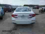 2019 Honda Accord EX-L с VIN 1HGCV2F54KA018156, выставлен на аукционе Copart как лот 80684815 с пробегом 67 292 миль миль и Списание • Salvage title. История ставок и продаж доступна на DreamBid. Изображение 6.