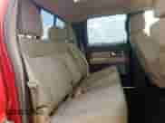 2012 Ford F-150 XL z VIN 1FTFW1CT3CKD98186, wystawiony jako Copart lot #68019245 z przebiegiem 217 618 mil mil oraz Szkoda całkowita • Salvage title. Historia ofert i sprzedaży dostępna na DreamBid. Obrazek 10.