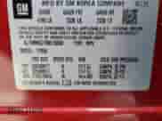 2021 Chevrolet TrailBlazer LS с VIN KL79MMS27MB135050, выставлен на аукционе Copart как лот 43230195 с пробегом 26 324 миль миль и Списание • Salvage title. История ставок и продаж доступна на DreamBid. Изображение 13.