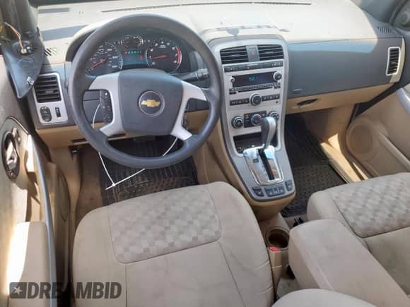 2007 Chevrolet Equinox LS с VIN 2CNDL13FX76022549, выставлен на аукционе Copart как лот 64202945 с пробегом 204 367 миль миль и Списание • Salvage title. История ставок и продаж доступна на DreamBid. Изображение 8.