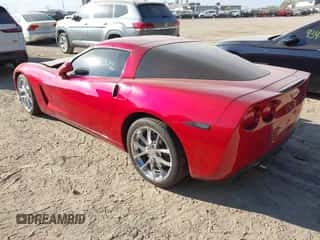 2005 Chevrolet Corvette с VIN 1G1YY24U055105838, выставлен на аукционе IAAI как лот 43472372 с пробегом 24 578 миль миль и . История ставок и продаж доступна на DreamBid. Изображение 3.