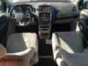 2013 Dodge Grand Caravan American Value с VIN 2C4RDGBGXDR746384, выставлен на аукционе Copart как лот 57613645 с пробегом 102 871 миль миль и Чистый • Clean title. История ставок и продаж доступна на DreamBid. Изображение 8.