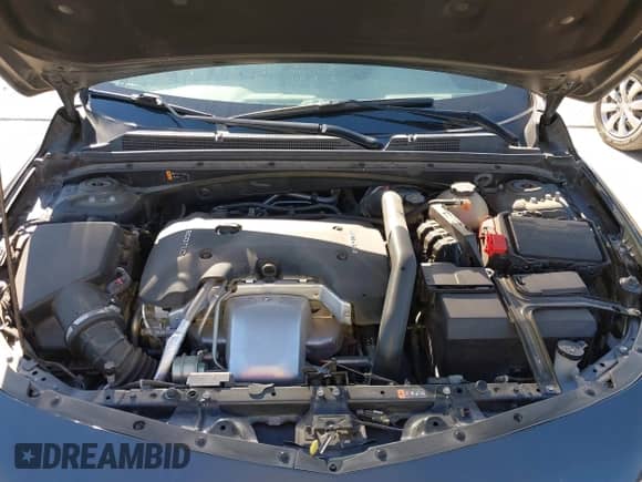 2016 Chevrolet Malibu LT с VIN 1G1ZF5SX5GF243445, выставлен на аукционе IAAI как лот 43459528 с пробегом 65 965 миль миль и . История ставок и продаж доступна на DreamBid. Изображение 10.