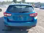 2019 Subaru Impreza Premium с VIN 4S3GTAD67K3747803, выставлен на аукционе IAAI как лот 42954650 с пробегом 85 640 миль миль и . История ставок и продаж доступна на DreamBid. Изображение 17.