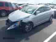 2020 Hyundai Elantra SEL z VIN 5NPD84LF2LH517177, wystawiony jako IAAI lot #42982269 z przebiegiem 32 326 mil mil oraz . Historia ofert i sprzedaży dostępna na DreamBid. Obrazek 2.