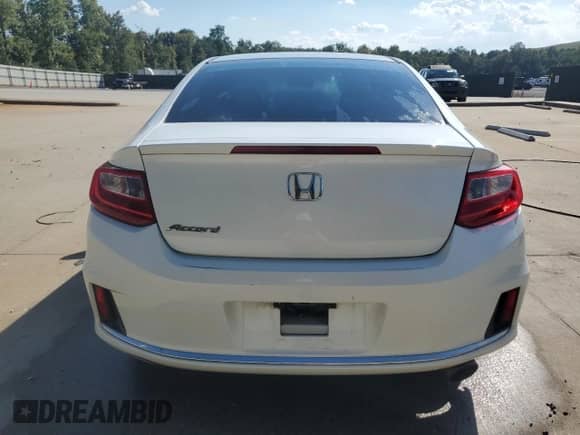 2013 Honda Accord LX-S with VIN 1HGCT1B36DA018215, listed as a Copart auction lot 81031745 with 208,923 mi miles and Clean title. Bid and sale history available at DreamBid. Image 6.