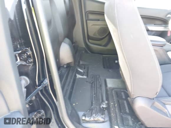 2021 Chevrolet Colorado 2WD LT с VIN 1GCHSCEA6M1234904, выставлен на аукционе IAAI как лот 43257407 с пробегом 57 149 миль миль и . История ставок и продаж доступна на DreamBid. Изображение 8.
