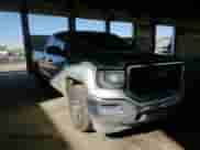 2018 GMC Sierra 1500 с VIN 1GTR1LEH4JZ363192, выставлен на аукционе Copart как лот 43545255 с пробегом 229 602 миль миль и Списание • Salvage title. История ставок и продаж доступна на DreamBid. Изображение 11.