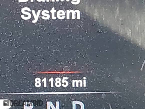 2019 Ram 1500 Big Horn with VIN 1C6RR7TT8KS606267, listed as a IAAI auction lot 42242140 with 81,185 mi miles and . Bid and sale history available at DreamBid. Image 16.