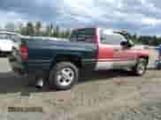 1999 Dodge RAM with VIN 3B7KC2266XG132392, listed as a Copart auction lot 50414255 with 291,862 mi miles and Salvage title. Bid and sale history available at DreamBid. Image 3.