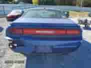 2012 Dodge Challenger R/T Plus z VIN 2C3CDYBT7CH238858, wystawiony jako Copart lot #82594205 z przebiegiem 269 716 mil mil oraz Czysty tytuł • Clean title. Historia ofert i sprzedaży dostępna na DreamBid. Obrazek 6.