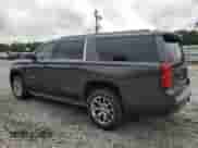 2016 Chevrolet Suburban LT с VIN 1GNSCHKC1GR350840, выставлен на аукционе Copart как лот 68271325 с пробегом 183 415 миль миль и Списание • Salvage title. История ставок и продаж доступна на DreamBid. Изображение 2.