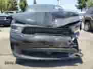 2024 Dodge Durango SXT with VIN 1C4RDHAG6RC190159, listed as a Copart auction lot 61616765 with 7,816 mi miles and Salvage title. Bid and sale history available at DreamBid. Image 5.