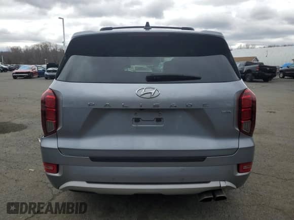 2021 Hyundai Palisade Limited с VIN KM8R5DHE9MU190309, выставлен на аукционе Copart как лот 49843614 с пробегом 73 055 миль миль и . История ставок и продаж доступна на DreamBid. Изображение 6.