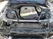 2017 BMW 7 Series 740i с VIN WBA7E2C30HG740990, выставлен на аукционе Copart как лот 67099225 с пробегом 102 873 миль миль и Списание • Salvage title. История ставок и продаж доступна на DreamBid. Изображение 11.