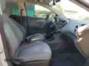 2018 Chevrolet Sonic LS с VIN 1G1JB5SH5J4117333, выставлен на аукционе Copart как лот 53518245 с пробегом 40 331 миль миль и Списание • Salvage title. История ставок и продаж доступна на DreamBid. Изображение 7.