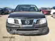 2016 Nissan Frontier S z VIN 1N6BD0CT7GN721364, wystawiony jako Copart lot #83814015 z przebiegiem 173 230 mil mil oraz Szkoda całkowita • Salvage title. Historia ofert i sprzedaży dostępna na DreamBid. Obrazek 5.