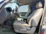 2006 Toyota Tundra SR5 z VIN 5TBET34196S524893, wystawiony jako Copart lot #81275185 z przebiegiem 157 951 mil mil oraz Szkoda całkowita • Salvage title. Historia ofert i sprzedaży dostępna na DreamBid. Obrazek 7.