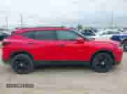 2020 Chevrolet Blazer LT с VIN 3GNKBCR45LS662204, выставлен на аукционе IAAI как лот 42458323 с пробегом 83 502 миль миль и . История ставок и продаж доступна на DreamBid. Изображение 14.