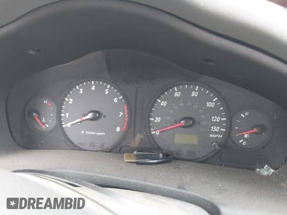 2002 Hyundai Santa Fe z VIN KM8SB12B22U306647, wystawiony jako IAAI lot #42311771 z przebiegiem Nie podano mil oraz . Historia ofert i sprzedaży dostępna na DreamBid. Obrazek 15.
