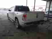 2021 Ram 1500 Lone Star z VIN 1C6RREFT1MN646966, wystawiony jako IAAI lot #42152069 z przebiegiem 48 645 mil mil oraz . Historia ofert i sprzedaży dostępna na DreamBid. Obrazek 3.