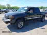 2006 GMC Sierra 1500 SLT with VIN 2GTEK13T261243348, listed as a IAAI auction lot 42210751 with 241,547 mi miles and . Bid and sale history available at DreamBid. Image 2.
