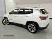2021 Jeep Compass Limited с VIN 3C4NJCCB1MT522405, выставлен на аукционе Copart как лот 84596745 с пробегом 105 554 миль миль и Чистый • Clean title. История ставок и продаж доступна на DreamBid. Изображение 2.