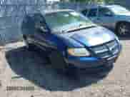 2003 Dodge Caravan SE with VIN 2D4GP24323R219078, listed as a IAAI auction lot 43114556 with 136,844 mi miles and . Bid and sale history available at DreamBid. Image 1.