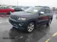 2014 Jeep Grand Cherokee Limited z VIN 1C4RJEBG3EC107836, wystawiony jako IAAI lot #43531249 z przebiegiem 198 795 mil mil oraz . Historia ofert i sprzedaży dostępna na DreamBid. Obrazek 2.