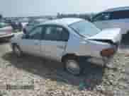 2005 Chevrolet Malibu Classic z VIN 1G1ND52F35M242668, wystawiony jako Copart lot #60257605 z przebiegiem 224 698 mil mil oraz Czysty tytuł • Clean title. Historia ofert i sprzedaży dostępna na DreamBid. Obrazek 2.