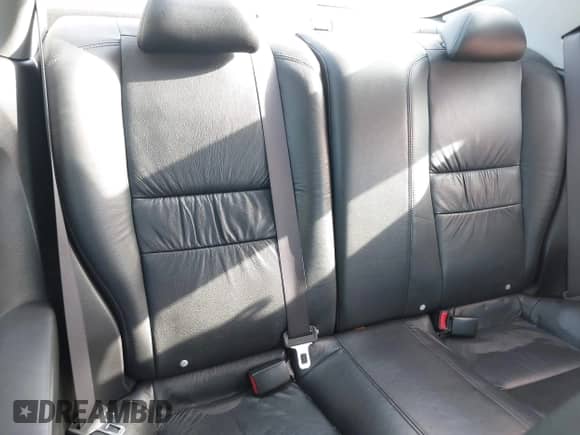 2005 Honda Accord EX-L с VIN 1HGCM72675A009048, выставлен на аукционе IAAI как лот 42095311 с пробегом 200 625 миль миль и . История ставок и продаж доступна на DreamBid. Изображение 8.