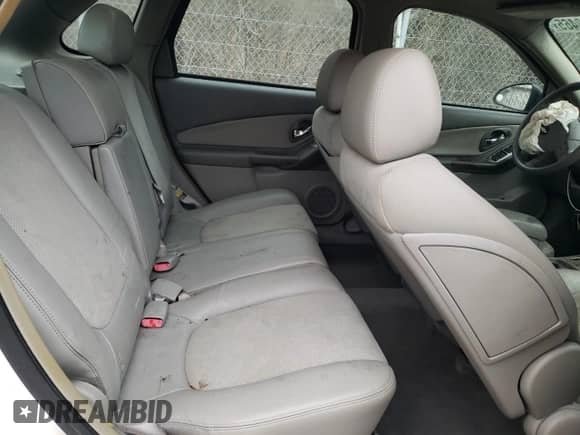 2005 Chevrolet Malibu Maxx LT z VIN 1G1ZU648X5F152301, wystawiony jako Copart lot #43908465 z przebiegiem 148 415 mil mil oraz Szkoda całkowita • Salvage title. Historia ofert i sprzedaży dostępna na DreamBid. Obrazek 10.