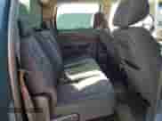 2012 Chevrolet Silverado 1500 LS z VIN 3GCPCREA1CG224955, wystawiony jako Copart lot #68713195 z przebiegiem 105 680 mil mil oraz Szkoda całkowita • Salvage title. Historia ofert i sprzedaży dostępna na DreamBid. Obrazek 10.