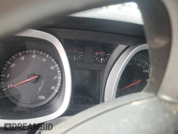 2015 Chevrolet Equinox LTZ with VIN 2GNFLHE37F6219550, listed as a Copart auction lot 71526555 with Not provided miles and Salvage title. Bid and sale history available at DreamBid. Image 9.