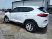 2019 Hyundai Tucson Value с VIN KM8J33A48KU911537, выставлен на аукционе Copart как лот 65716605 с пробегом 106 863 миль миль и Списание • Salvage title. История ставок и продаж доступна на DreamBid. Изображение 2.