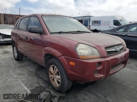 2009 Hyundai Tucson GLS с VIN KM8JM12B39U000105, выставлен на аукционе Copart как лот 69289565 с пробегом 139 218 миль миль и Чистый • Clean title. История ставок и продаж доступна на DreamBid. Изображение 4.