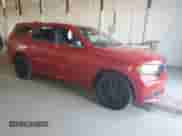 2017 Dodge Durango R/T z VIN 1C4SDJCT3HC667146, wystawiony jako Copart lot #65316215 z przebiegiem 150 130 mil mil oraz Szkoda całkowita • Salvage title. Historia ofert i sprzedaży dostępna na DreamBid. Obrazek 4.