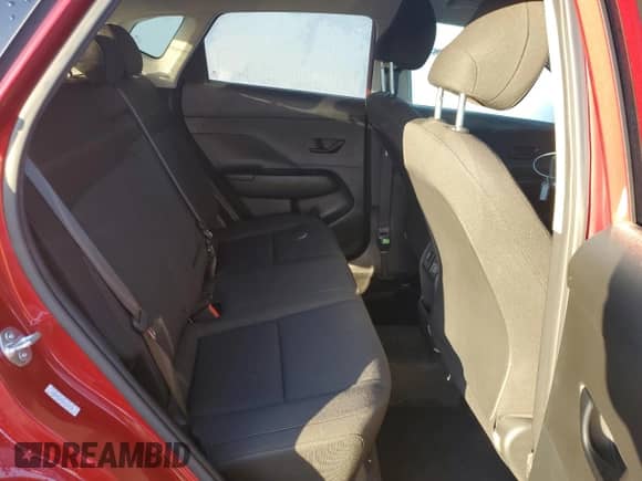 2024 Hyundai Kona SEL с VIN KM8HBCAB7RU159775, выставлен на аукционе Copart как лот 84344854 с пробегом 8 684 миль миль и Чистый • Clean title. История ставок и продаж доступна на DreamBid. Изображение 11.