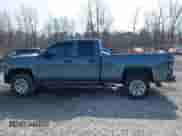 2014 Chevrolet Silverado 1500 Work Truck z VIN 1GCVKPEC8EZ140750, wystawiony jako IAAI lot #41751347 z przebiegiem 143 346 mil mil oraz . Historia ofert i sprzedaży dostępna na DreamBid. Obrazek 13.