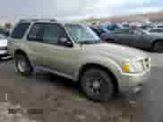 2001 Ford Explorer with VIN 1FMCU60E71UB41427, listed as a Copart auction lot 43084394 with 199,692 mi miles and Salvage title. Bid and sale history available at DreamBid. Image 4.