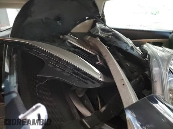 2017 Nissan Murano Platinum z VIN 5N1AZ2MH6HN203670, wystawiony jako Copart lot #71250065 z przebiegiem 131 335 mil mil oraz Szkoda całkowita • Salvage title. Historia ofert i sprzedaży dostępna na DreamBid. Obrazek 13.