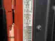 2005 Jeep Wrangler SE z VIN 1J4FA29S75P377103, wystawiony jako Copart lot #80910055 z przebiegiem 103 803 mil mil oraz Szkoda całkowita • Salvage title. Historia ofert i sprzedaży dostępna na DreamBid. Obrazek 12.