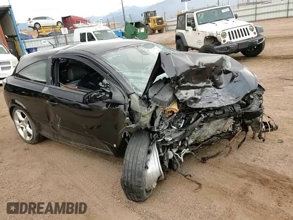 2008 Saturn Astra XR с VIN W08AT271785095251, выставлен на аукционе Copart как лот 71086175 с пробегом Не указан миль и Списание • Salvage title. История ставок и продаж доступна на DreamBid. Изображение 12.