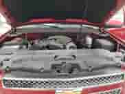 2013 Chevrolet Suburban LT с VIN 1GNSKJE75DR338100, выставлен на аукционе Copart как лот 71713385 с пробегом 71 442 миль миль и Списание • Salvage title. История ставок и продаж доступна на DreamBid. Изображение 12.