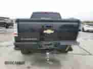 2016 Chevrolet Silverado 1500 Work Truck with VIN 3GCUKNEC0GG275367, listed as a Copart auction lot 78631284 with Not provided miles and Salvage title. Bid and sale history available at DreamBid. Image 6.