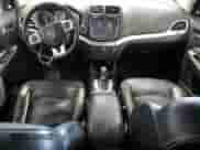 2011 Dodge Journey LUX с VIN 3D4PH9FG4BT513664, выставлен на аукционе Copart как лот 64630065 с пробегом 203 230 миль миль и Чистый • Clean title. История ставок и продаж доступна на DreamBid. Изображение 8.